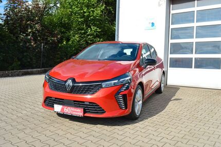 Renault Clio 39.842 km 14.390 &euro; Zell 95239