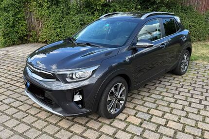 Kia Stonic 75.500 km 13.950 &euro; Bayreuth 95445