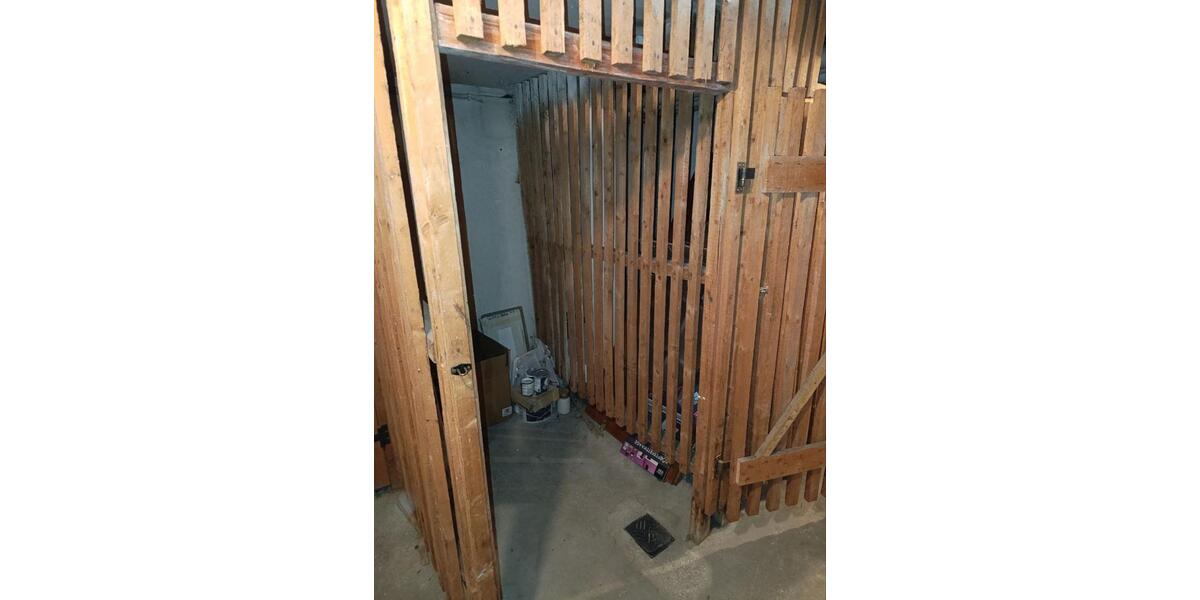 Erdgeschoßwohnung Bayreuth City - 1 Zimmer, 37 m&sup2;, 159.000&euro; | Angebot:25254677