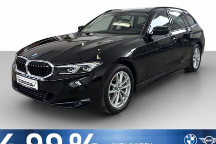 BMW 318 116.874 km 22.220 &euro; Bayreuth 95447