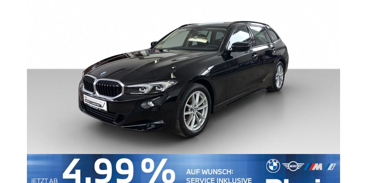 BMW 318 116.874 km 22.220 &euro; Bayreuth 95447