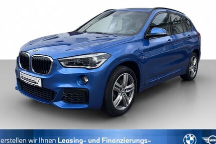BMW X1 94.848 km 22.250 &euro; Bayreuth 95447