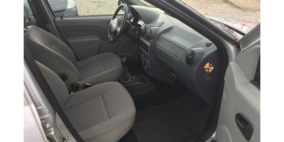 Dacia Logan Ambiance,Tüv Neu! 100.000 km 2.450 &euro; Himmelkron 95502