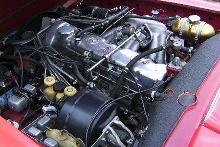Mercedes-Benz 280 120.000 km 95.000 &euro; Bad Berneck im Fichtelgebirge 95460