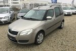 Skoda Roomster Klima,Tüv Neu! 200.000 km 3.800 &euro; Himmelkron 95502