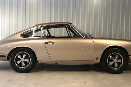 Porsche 912 1.500 km 99.912 &euro; Kulmain 95508