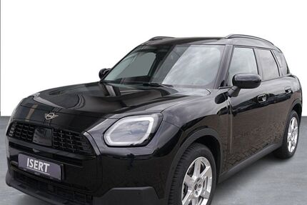 Mini Countryman C (Cooper) 5.500 km 34.970 &euro; Bayreuth 95445