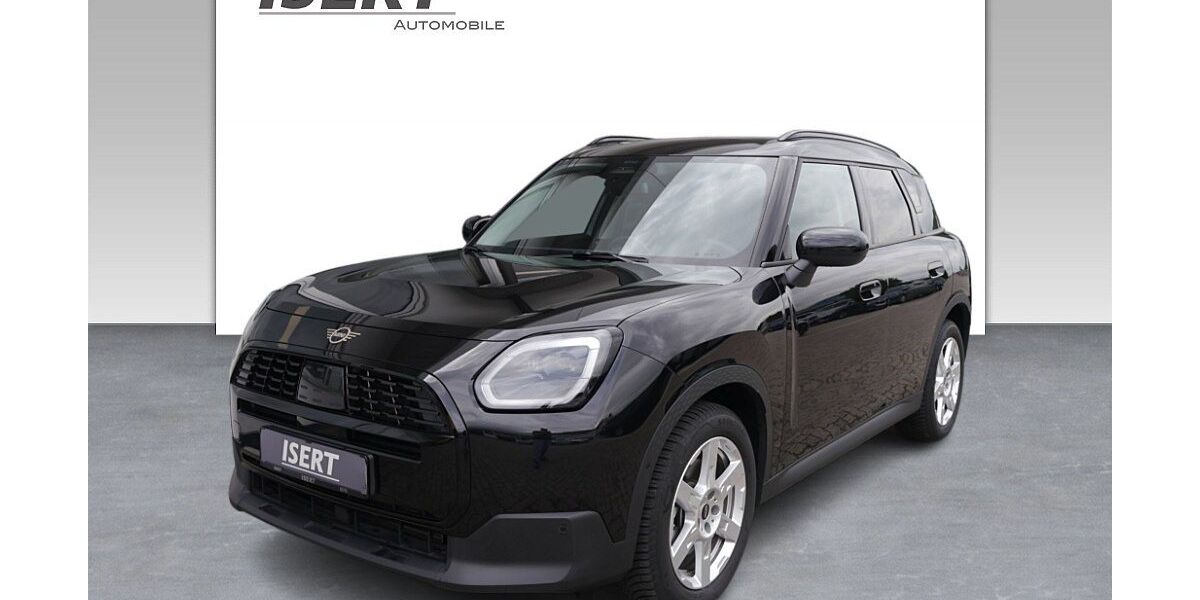 Mini Countryman C (Cooper) 5.500 km 35.790 &euro; Bayreuth 95445
