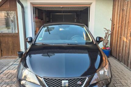 Seat Ibiza 180.000 km 4.690 &euro; Schnabelwaid 91289
