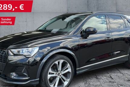 Audi Q3 122.935 km 25.430 &euro; Bayreuth 95448