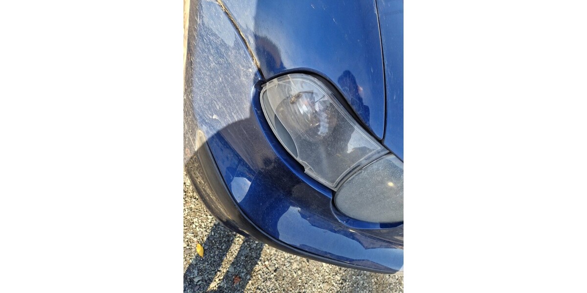 BMW 3er Compact 300.000 km 1.500 &euro; Kupferberg 95362