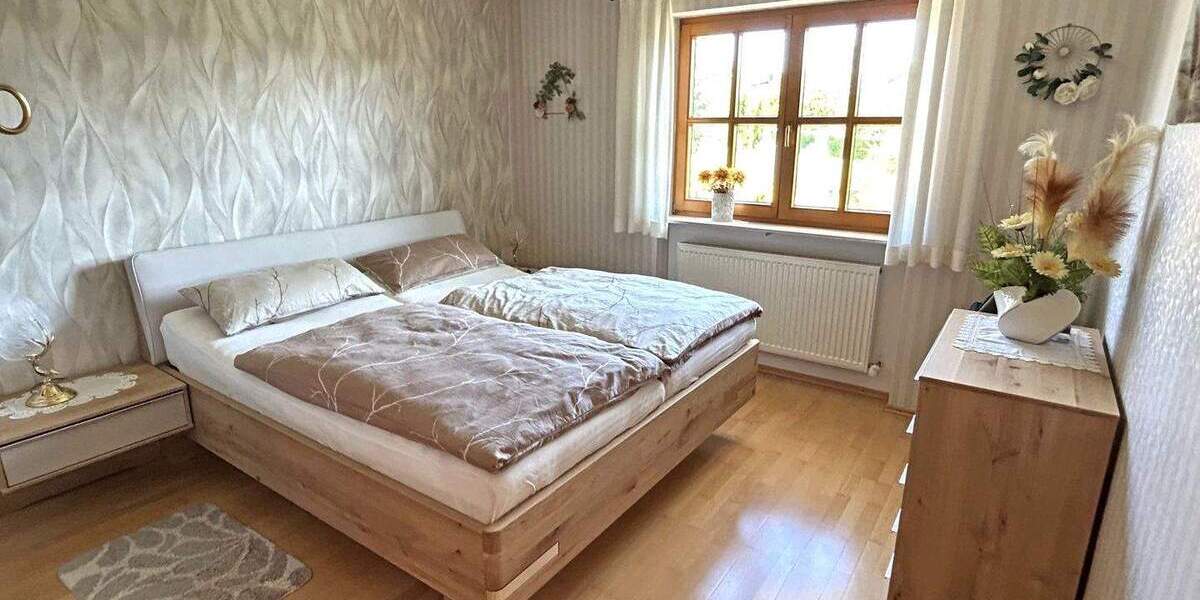 Einfamilienhaus Wonsees - 5 Zimmer, 126 m&sup2;, 495.000&euro; | Angebot:25707327