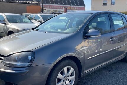 VW Golf 149.000 km 1.999 &euro; Bayreuth 95447