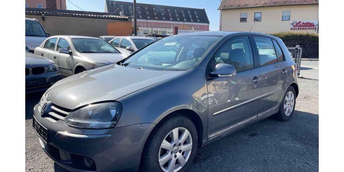 VW Golf 149.000 km 1.999 &euro; Bayreuth 95447