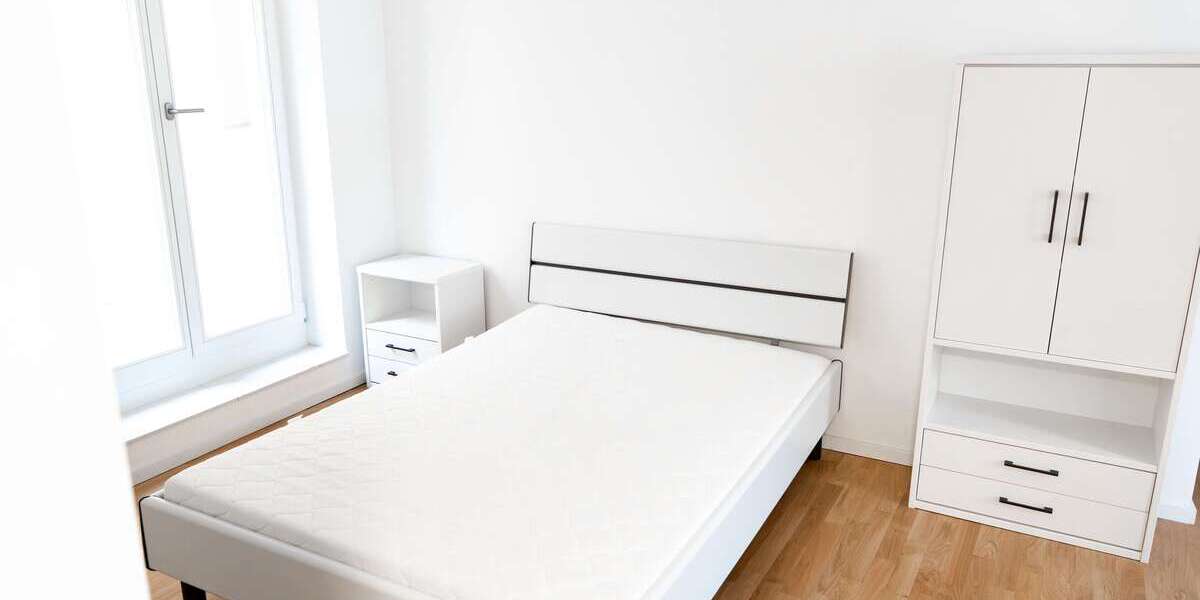 Etagenwohnung Bayreuth Südwestliche Innenstadt - 1 Zimmer, 50 m&sup2;, 850&euro; | Angebot:26030065