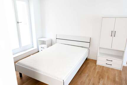Wohnung Bayreuth Südwestliche Innenstadt - 1 Zimmer, 50 m&sup2;, 850&euro; | Angebot:26030065