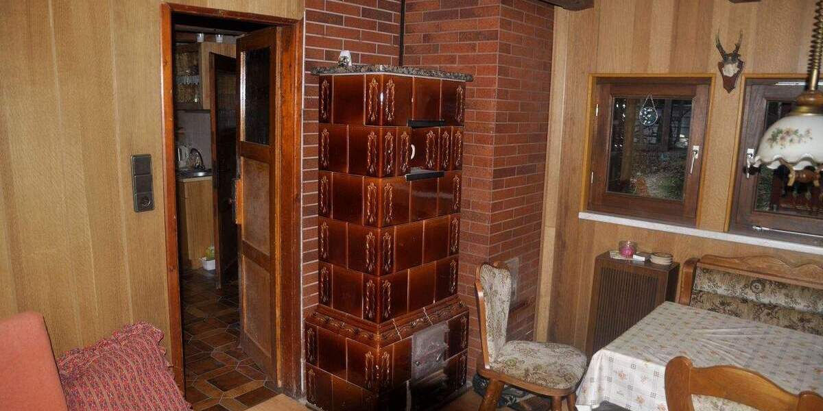 Bungalow Bischofsgrün Wülfersreuth - 3 Zimmer, 48 m&sup2;, 195.000&euro; | Angebot:25743810