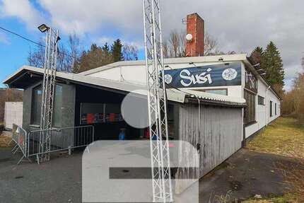 Gewerbeobjekt Weißenstadt - 395.000&euro; | Angebot:25196623