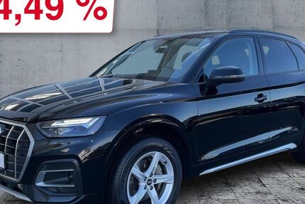 Audi Q5 110.965 km 28.930 &euro; Bayreuth 95448