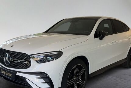 Mercedes-Benz GLC 220 12.910 km 57.889 &euro; Kulmbach 95326