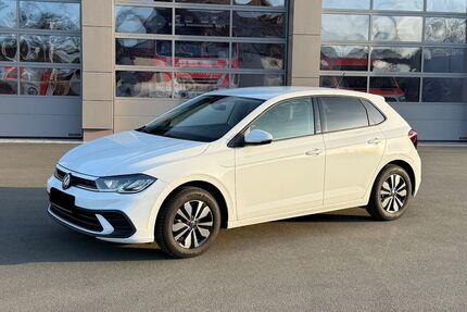VW Polo 10.800 km 18.490 &euro; Immenreuth 95505