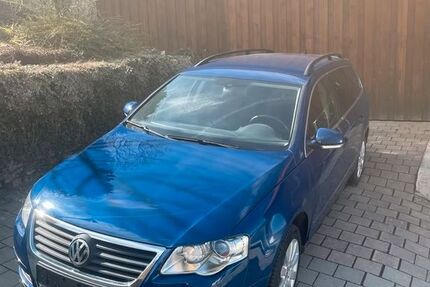 VW Passat Variant 222.838 km 3.300 &euro; Weidenberg 95466