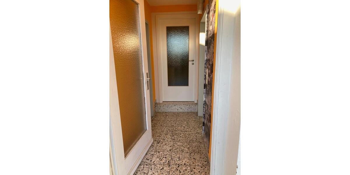 Erdgeschoßwohnung Kulmbach Blaich - 2.5 Zimmer, 70 m&sup2;, 550&euro; | Angebot:26041375