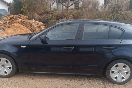 BMW 116 225.921 km 1.900 &euro; Auerbach i.d. Opf 91275