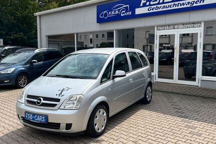 Opel Meriva 214.500 km 1.850 &euro; Heinersreuth 95500