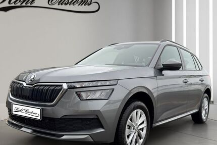 Skoda Kamiq 14.996 km 22.480 &euro; Glashütten 95496
