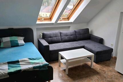 Wohnung Pegnitz - 1 Zimmer, 50 m&sup2;, 480&euro; | Angebot:25966000