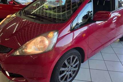 Honda Jazz 160.450 km 2.650 &euro; Bad Berneck 95460