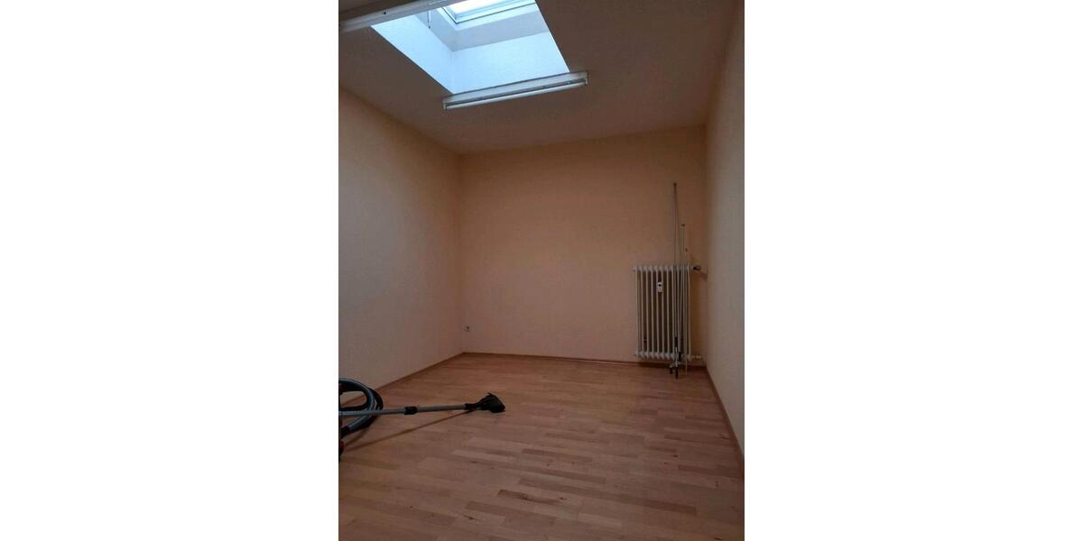 Etagenwohnung Kulmbach Blaich - 2.5 Zimmer, 72 m&sup2;, 153.000&euro; | Angebot:25854032