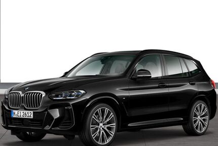 BMW X3 19.900 km 51.750 &euro; Bayreuth 95445