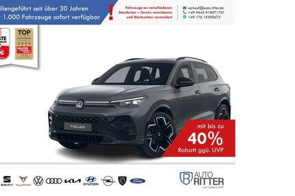 VW Tiguan 14.000 km 42.590 &euro; Eschenbach 92676