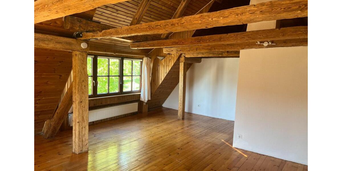 Einfamilienhaus Kemnath - 4 Zimmer, 160 m&sup2;, 950&euro; | Angebot:25233643