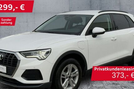 Audi Q3 40.977 km 25.900 &euro; Bayreuth 95448
