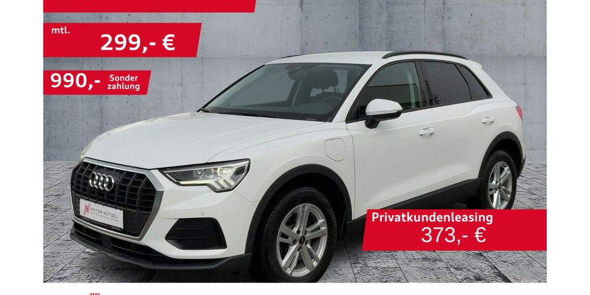 Audi Q3 40.977 km 25.900 &euro; Bayreuth 95448