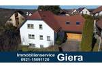 Einfamilienhaus Heinersreuth - 6 Zimmer, 220 m&sup2;, 592.000&euro; | Angebot:25726027