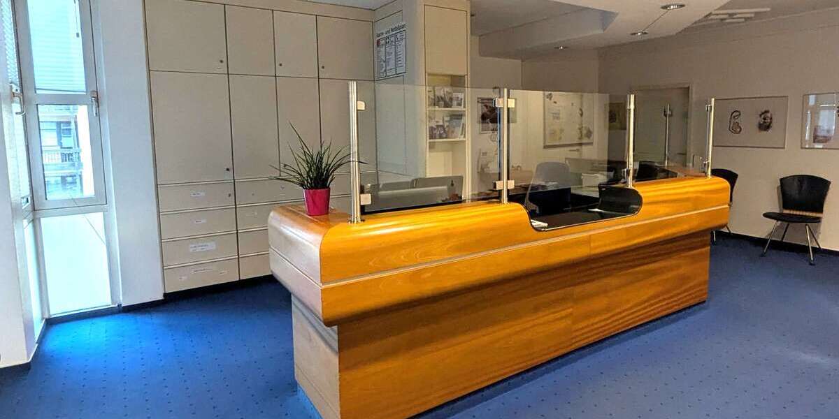 Etagenwohnung Bayreuth Nördliche Innenstadt - 8 Zimmer, 264 m&sup2;, 379.900&euro; | Angebot:26763668