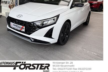 Hyundai i20 3.015 km 19.390 &euro; Neuenmarkt 95339
