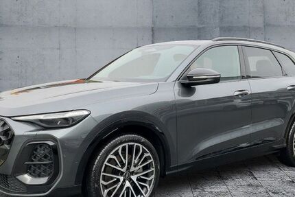 Audi Q5 8.200 km 73.990 &euro; Bayreuth 95448