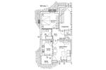 Etagenwohnung Kulmbach Petzmannsberg - 2 Zimmer, 59 m&sup2;, 139.500&euro; | Angebot:26401037