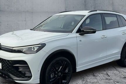VW Tiguan 3.000 km 51.270 &euro; Bayreuth 95448
