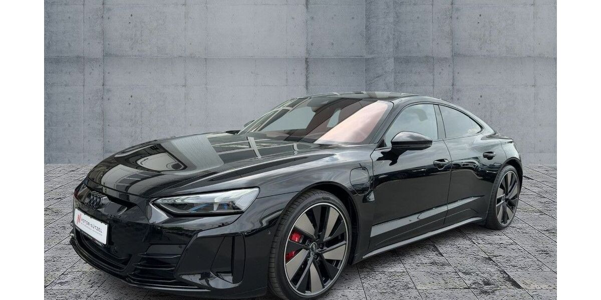 Audi RS e-tron GT 36.765 km 64.890 &euro; Bayreuth 95448