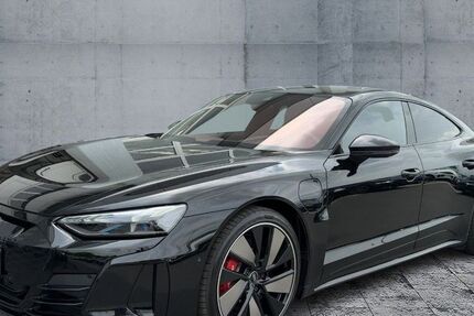 Audi RS e-tron GT 36.765 km 67.990 &euro; Bayreuth 95448