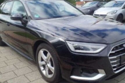 Audi A4 119.381 km 18.930 &euro; Bayreuth 95448