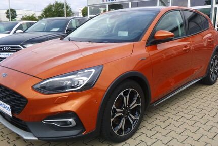 Ford Focus 60.339 km 15.900 &euro; Bayreuth 95448