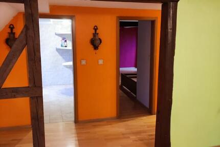 Wohnung Stammbach - 2 Zimmer, 50 m&sup2;, 235&euro; | Angebot:26120678