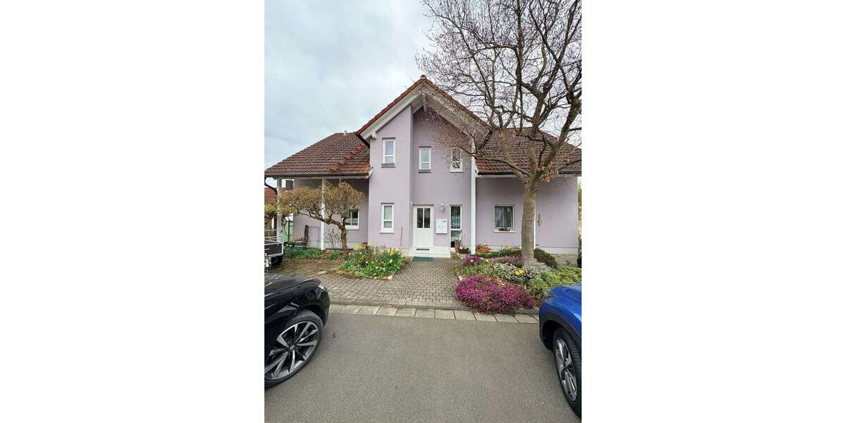 Etagenwohnung Kulmbach Blaich - 1 Zimmer, 37 m&sup2;, 375&euro; | Angebot:26196908